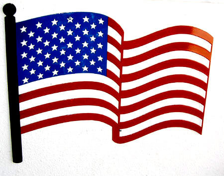 USA